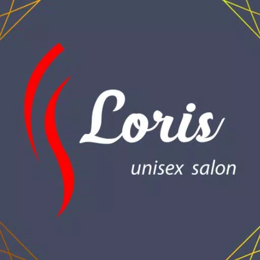 Loris Unisex Salon