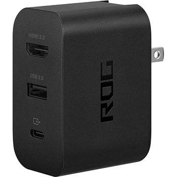 Asus Rog Ally Charger Dock Ngayon 55% Off, Tugma sa Steam Deck