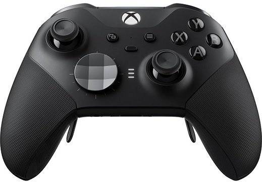 獲取帶有零件包的Xbox Elite Seriet 2 Pro級控制器，價格低於$ 100