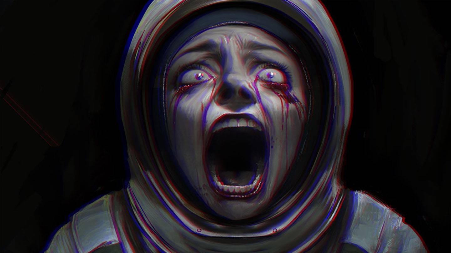 „Void Martyrs: Dark Roguelike Horror Game ujawniła się”