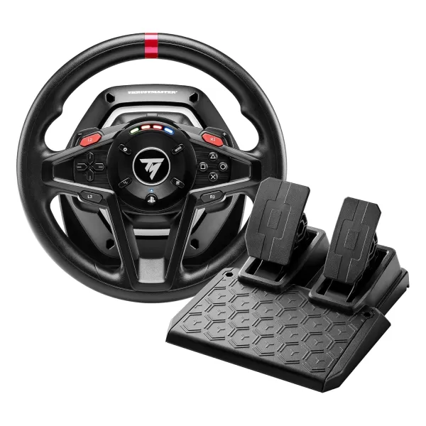 Top racewielen voor alle chauffeurs