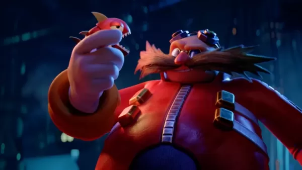 Sonic Rumble Alcança 900 Mil Pré-registros e Tem Data de Lançamento Definida