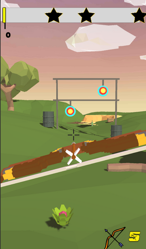 Archery Garden Screenshot 3