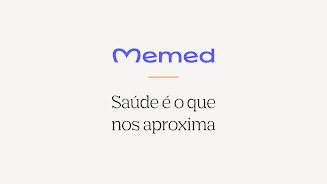 Memed+ Saúde ภาพหน้าจอ 2