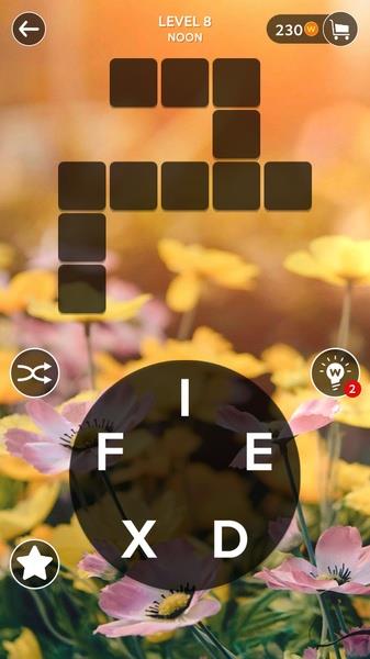 Word Lots Screenshot 2
