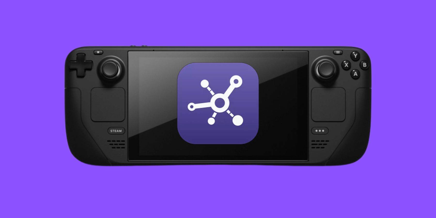 Connexion à Steam Deck via SSH