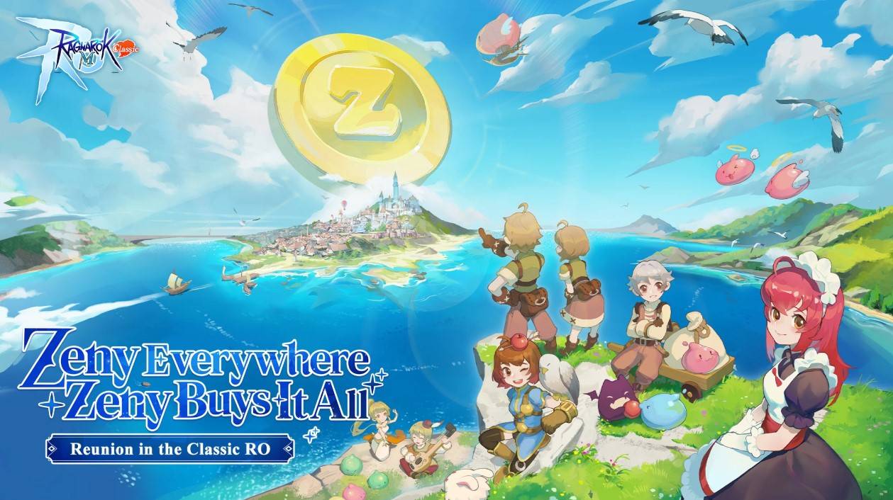Ragnarok M: clase y guía de trabajo