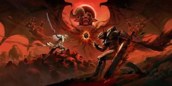 Diablo Immortal Aggiornamento: epico crossover Berserk in Dark Fantasy World