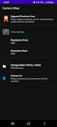 Camera Remote Wear OS Скриншот 0