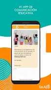 TokApp School Скриншот 3