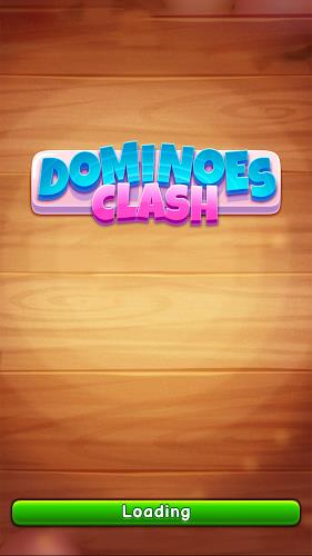 Dominoes Clash Скриншот 0