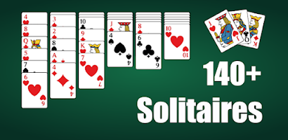 Solitaire collection classic Captura de tela 0