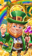 Magical Leprechaun 스크린샷 2