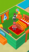 Schermata Perfect Hotel Manager Game 0