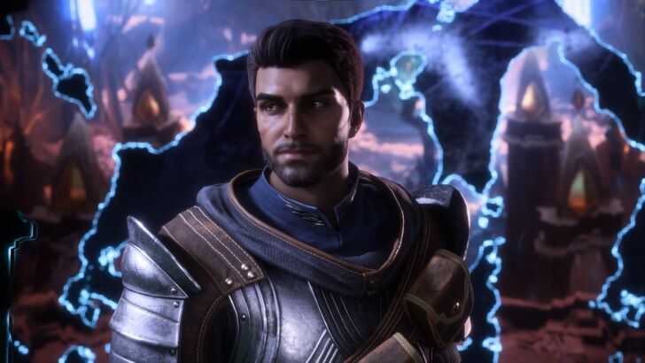Dragon Age: The Veilguard Receives High Praise from Baldur's Gate 3 Executive