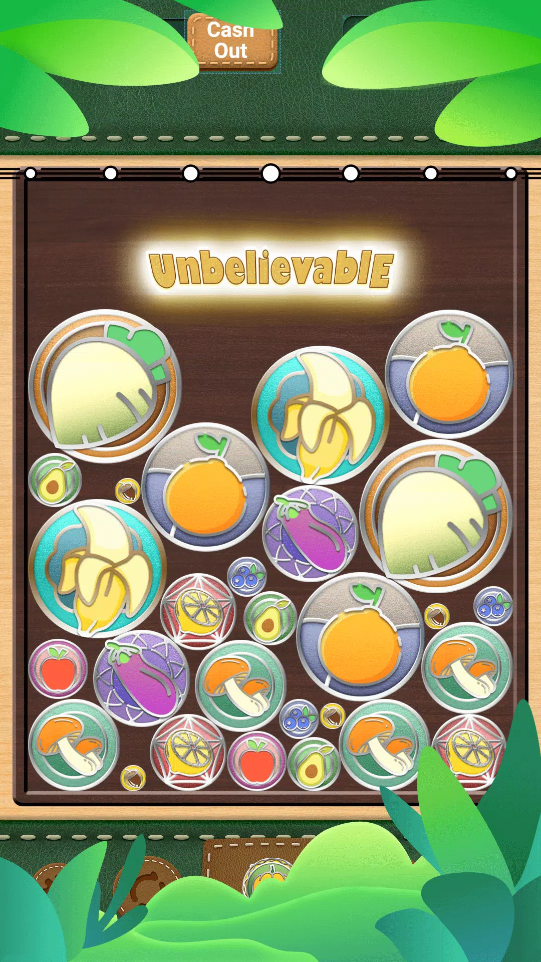 Garden Badges : Earn Money Capture d'écran 1