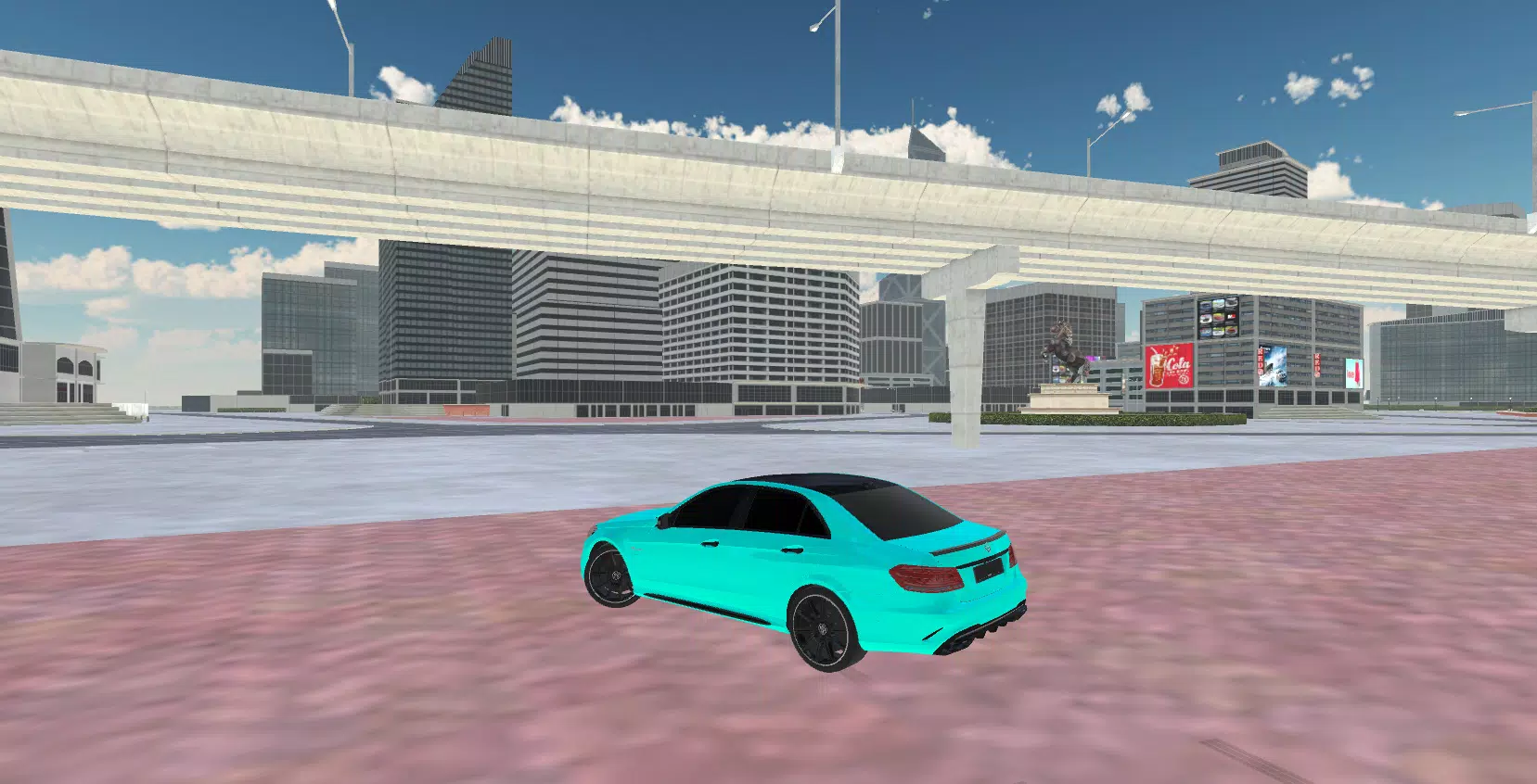 Wengallbi Drive Скриншот 3