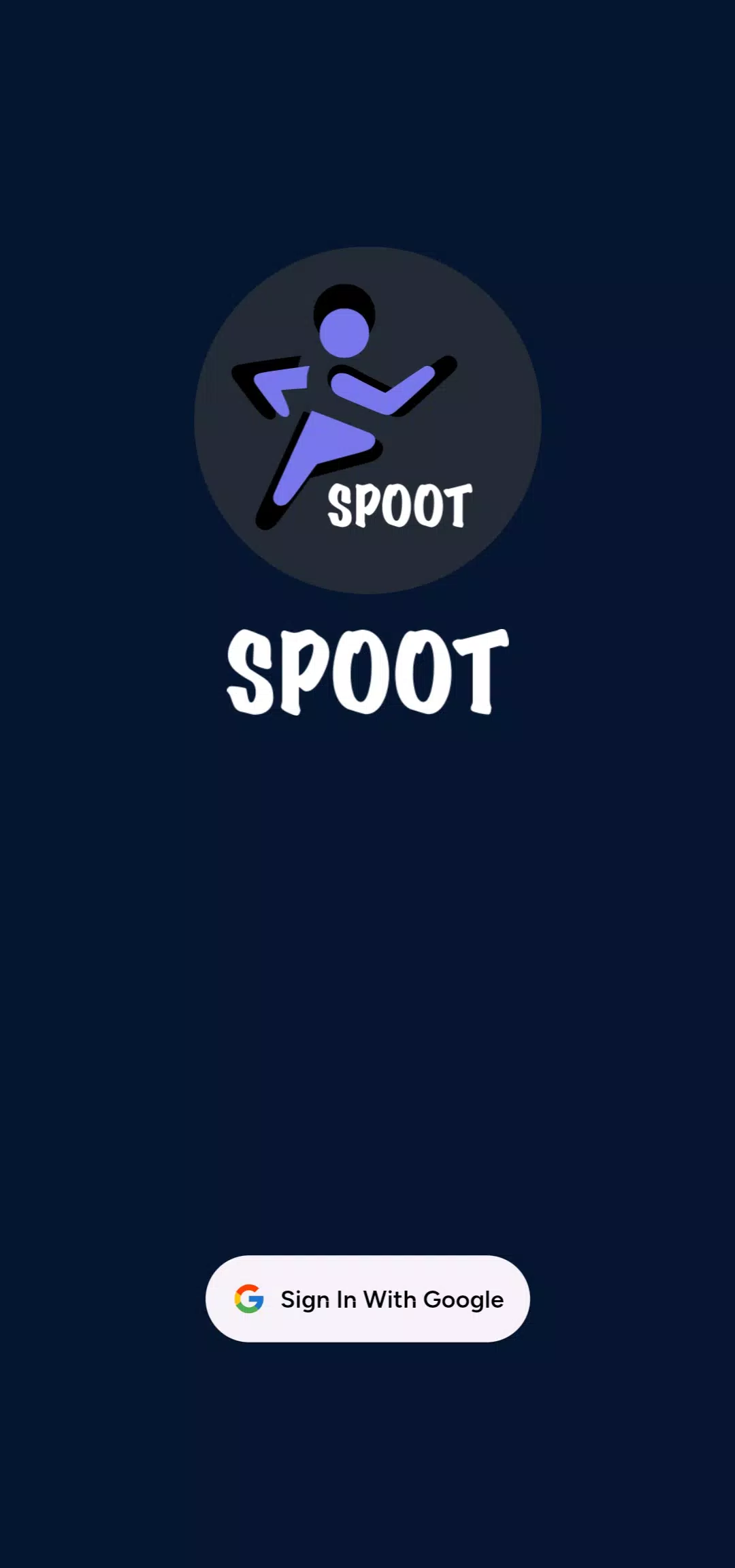 Spoot Скриншот 0