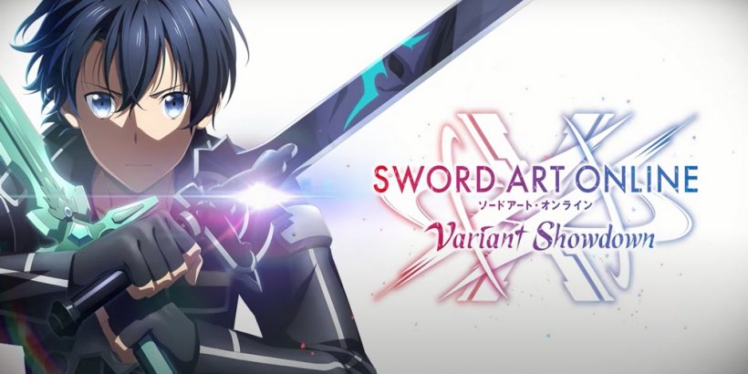 Sword Art Online: Variant Showdown ulepszone z ulepszonymi funkcjami, elementami sterującymi i interfejsem użytkownika