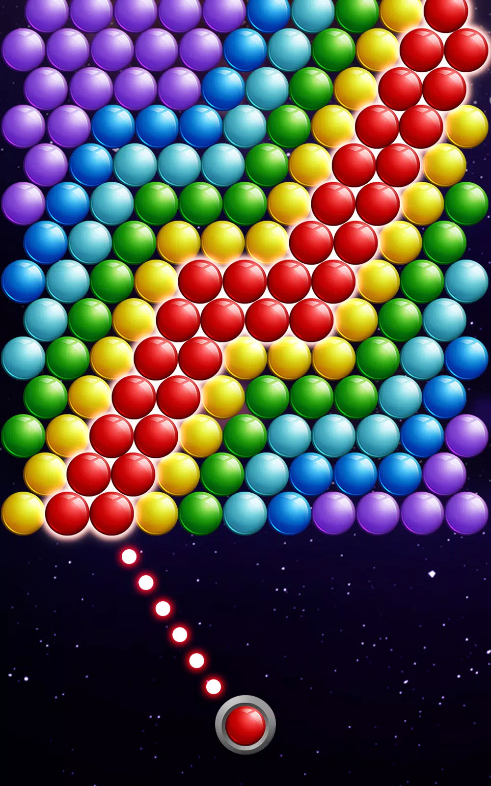 Bubble Shooter! Extreme ဖန်သားပြင်ဓာတ်ပုံ 1