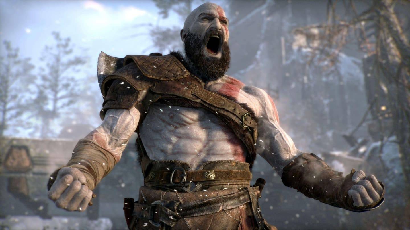 Santa Monica Studio ยืนยันว่าไม่มี God of War Remasters ในเดือนมีนาคม