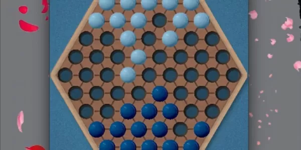 Jogue Abalone Clássico no Celular