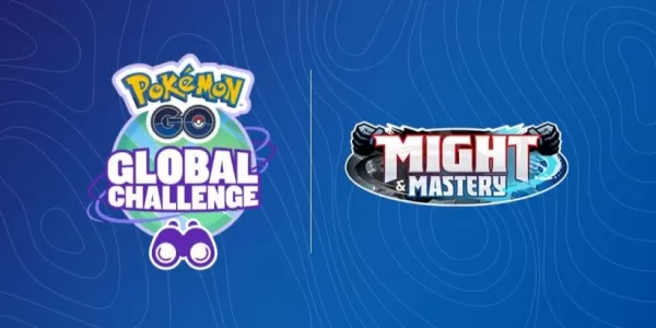Pokémon Go Podsumowuje moc i mistrzostwo z globalnym wyzwaniem