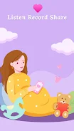 Blessing: Pregnancy heart beat স্ক্রিনশট 0