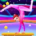 Dreamy Gymnastic & Dance Game