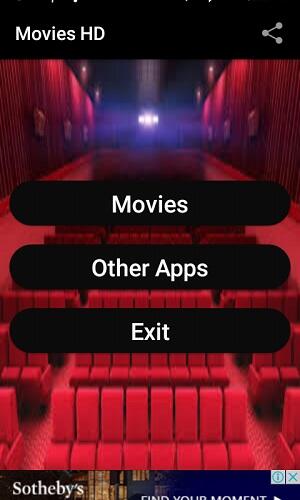 Film HD Apk Download