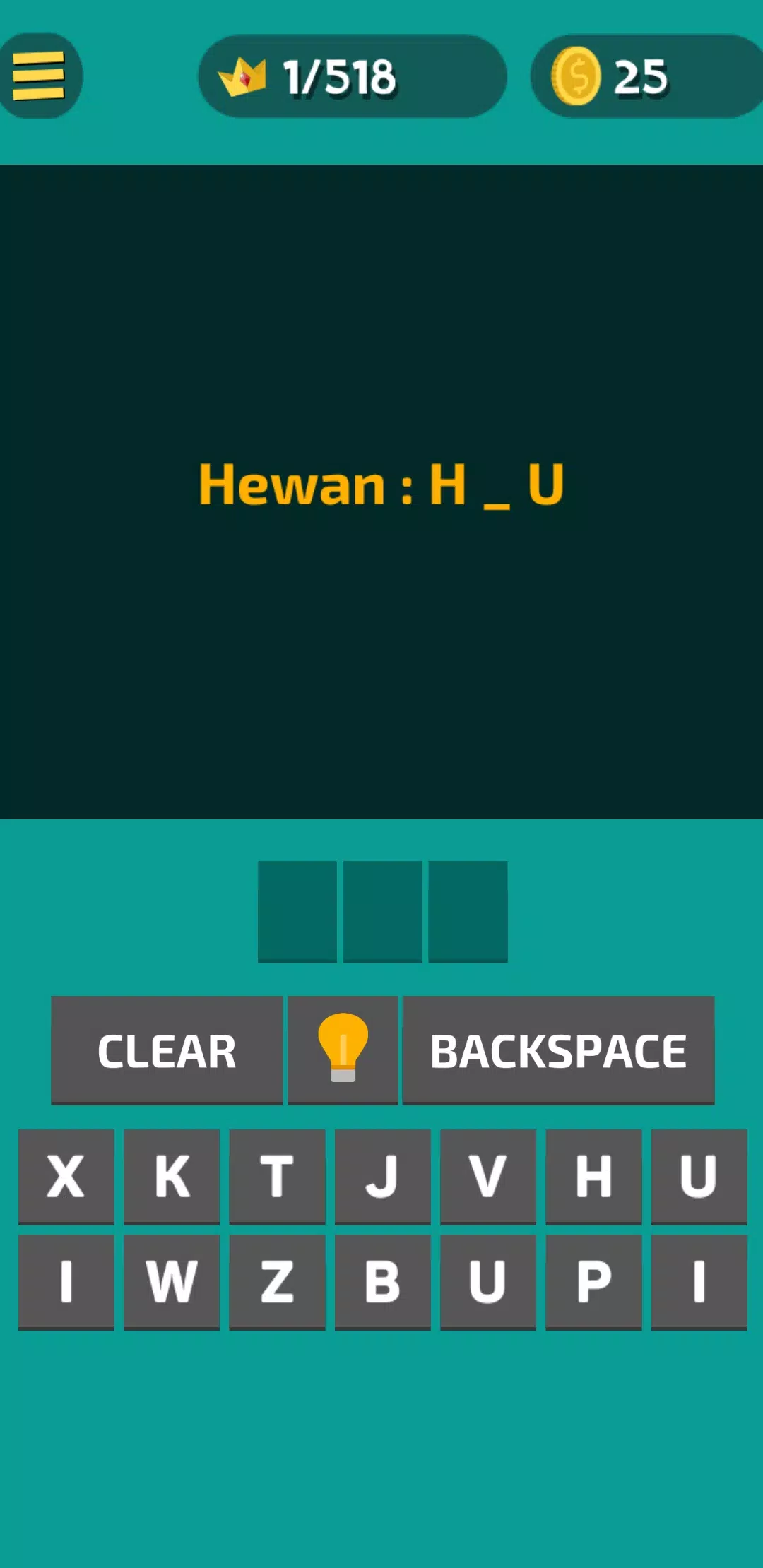 Tebak - Tebakan 2024 Captura de pantalla 0