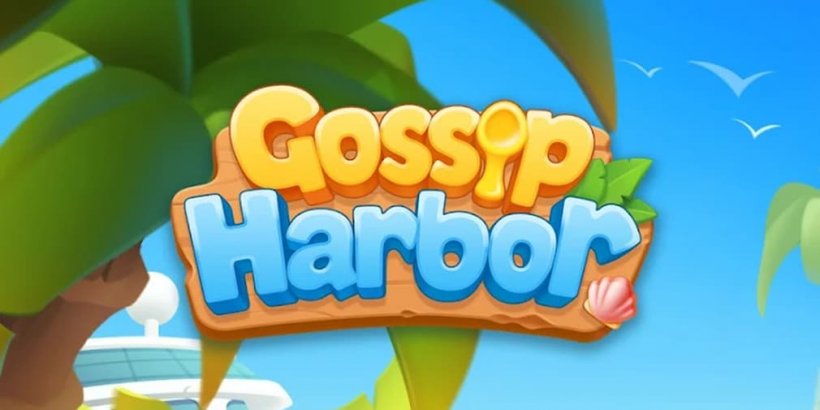 Gossip Harbor သည် အစားထိုးအက်ပ်စတိုးများသို့ ခုန်တက်အောင် အကြီးအကျယ်အောင်မြင်သောဂိမ်းတစ်ခုဖြစ်သော်လည်း အဘယ်ကြောင့်နည်း။