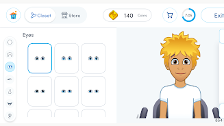 Mathletics Students Captura de tela 3