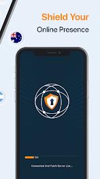 Shadow VPN स्क्रीनशॉट 1