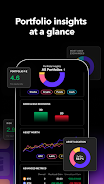 Delta Investment Tracker ဖန်သားပြင်ဓာတ်ပုံ 2