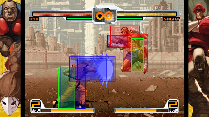 SVC Chaos: Enhanced Gameplay
