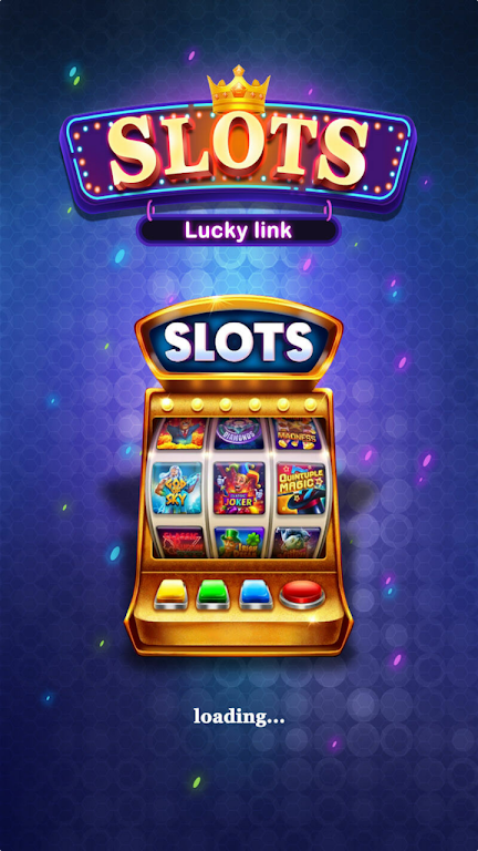 Free Cash Slot Tangkapan skrin 0