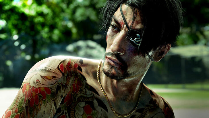 Il gameplay di Like a Dragon Pirate Yakuza sarà rivelato al Like a Dragon Direct