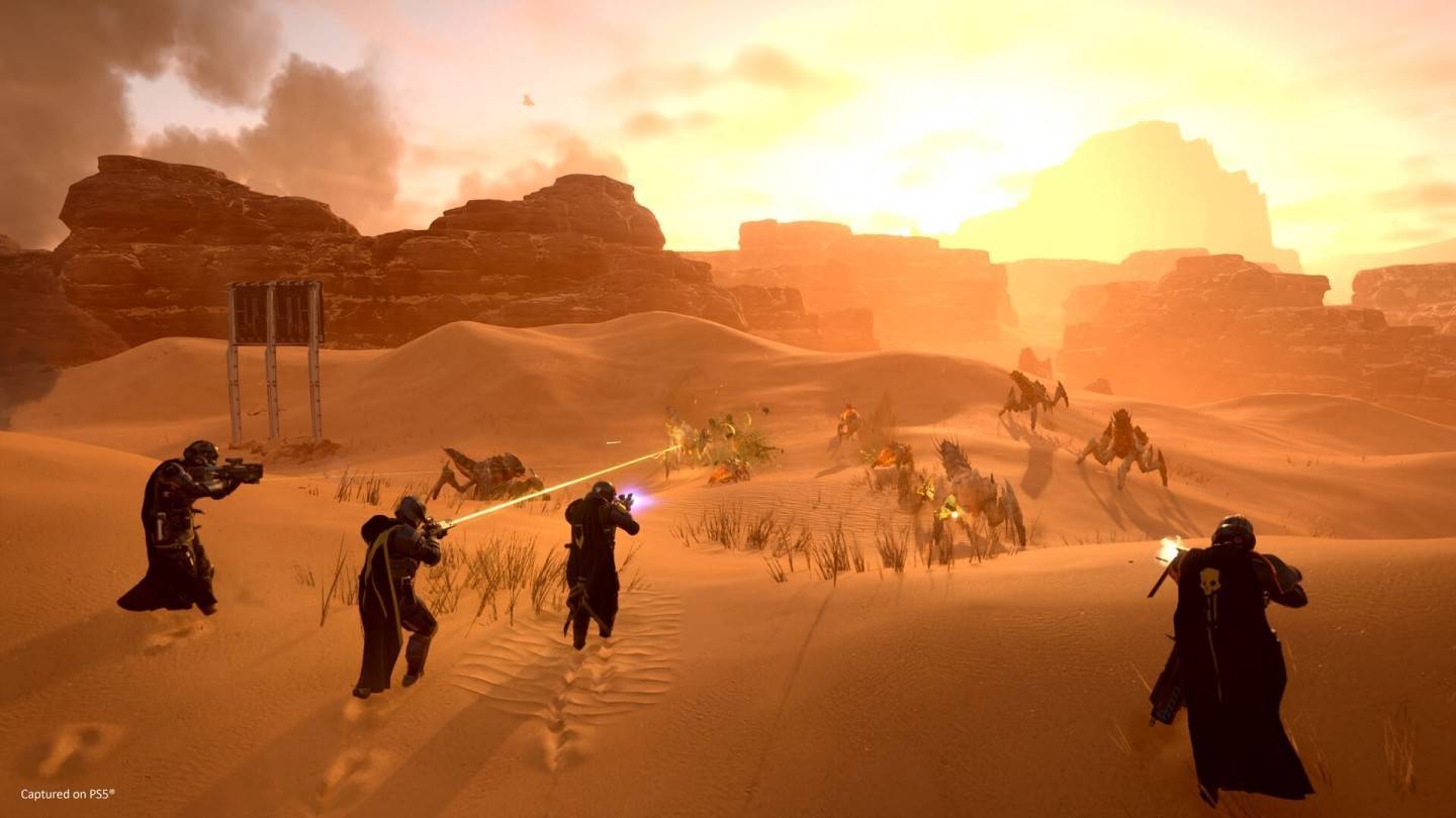 helldivers 2