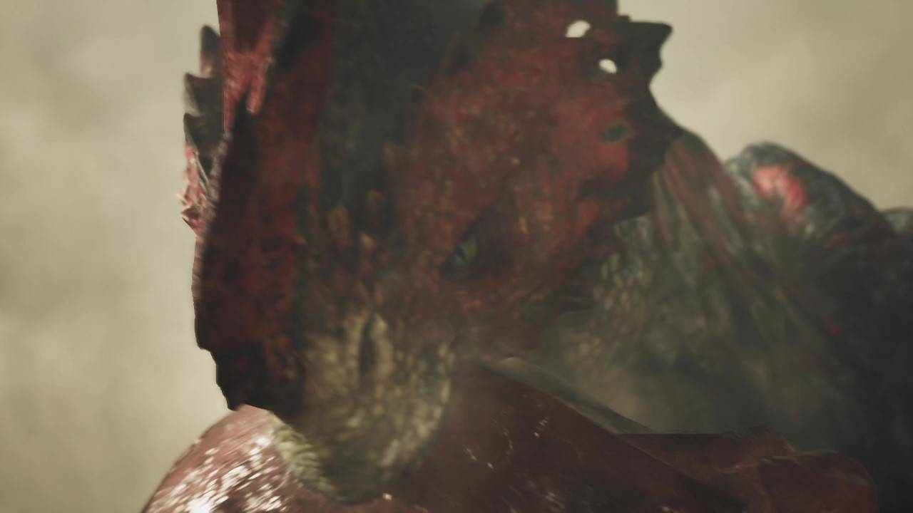 Estratégias para Derrotar o Quematrice em Monster Hunter Wilds