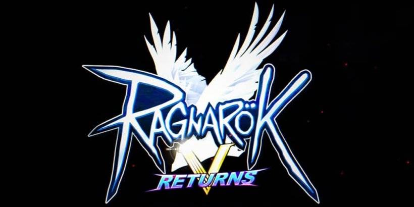 Ragnarok V: Returns Launches on Mobile, Advancing the Ragnarok Online Franchise