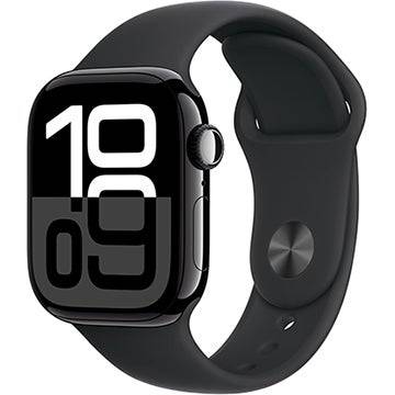 Serie de Apple Watch 10