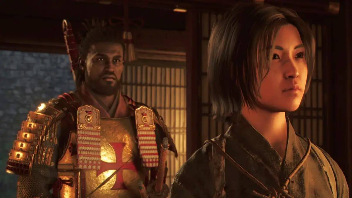 Assassins Creed Shadows: Mehrere Endungen enthüllt