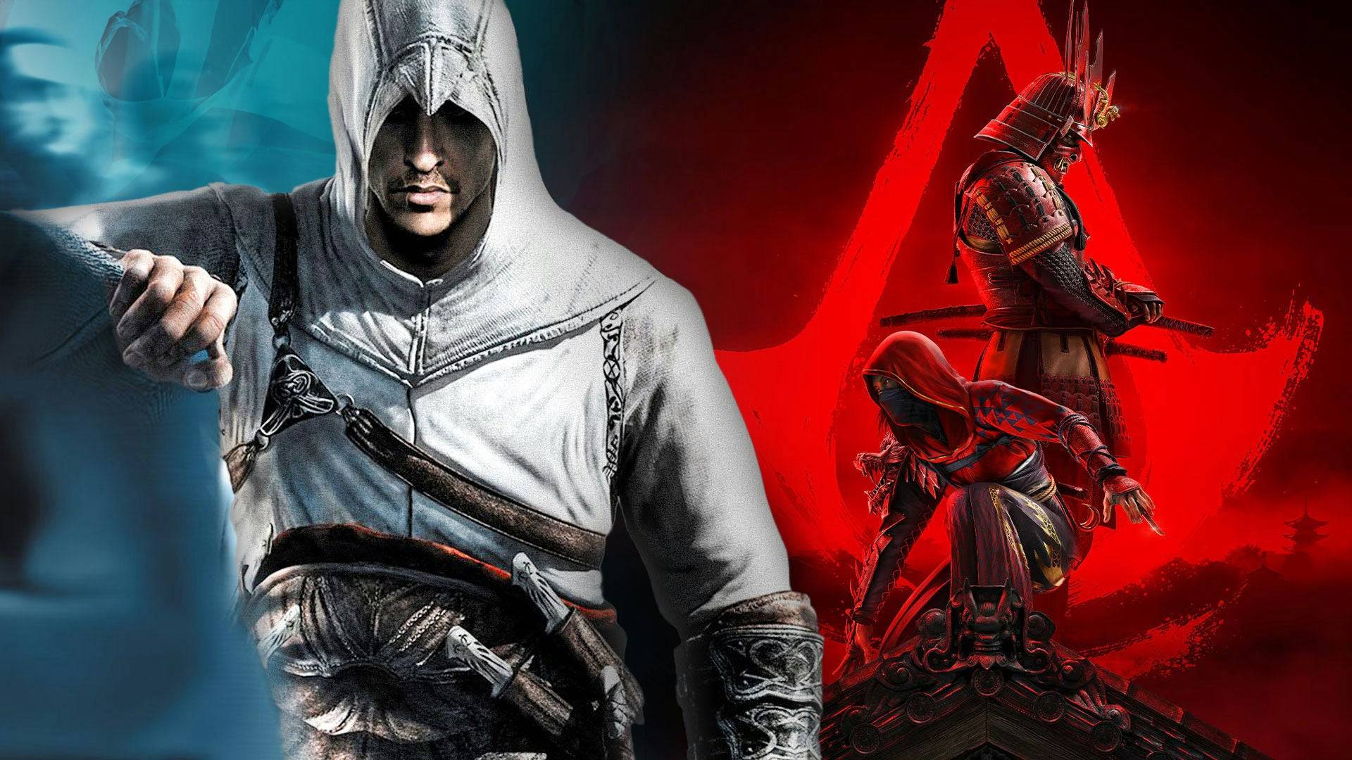 Assassin 's Creed Shadows는 이제 최대 3 백만 명의 플레이어이지만 여전히 Ubisoft의 판매량은 없습니다.