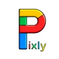 Pixly - Icon Pack