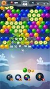 Bubble Star Plus 2:Journey Pop Ảnh chụp màn hình 3