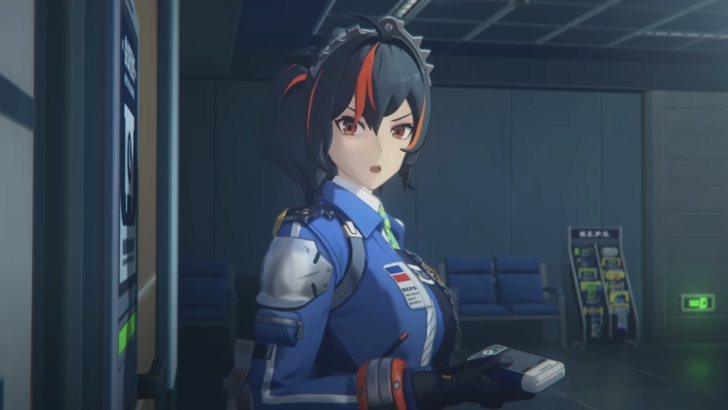 ZZZ Ranks Among PS5 Top Played Games