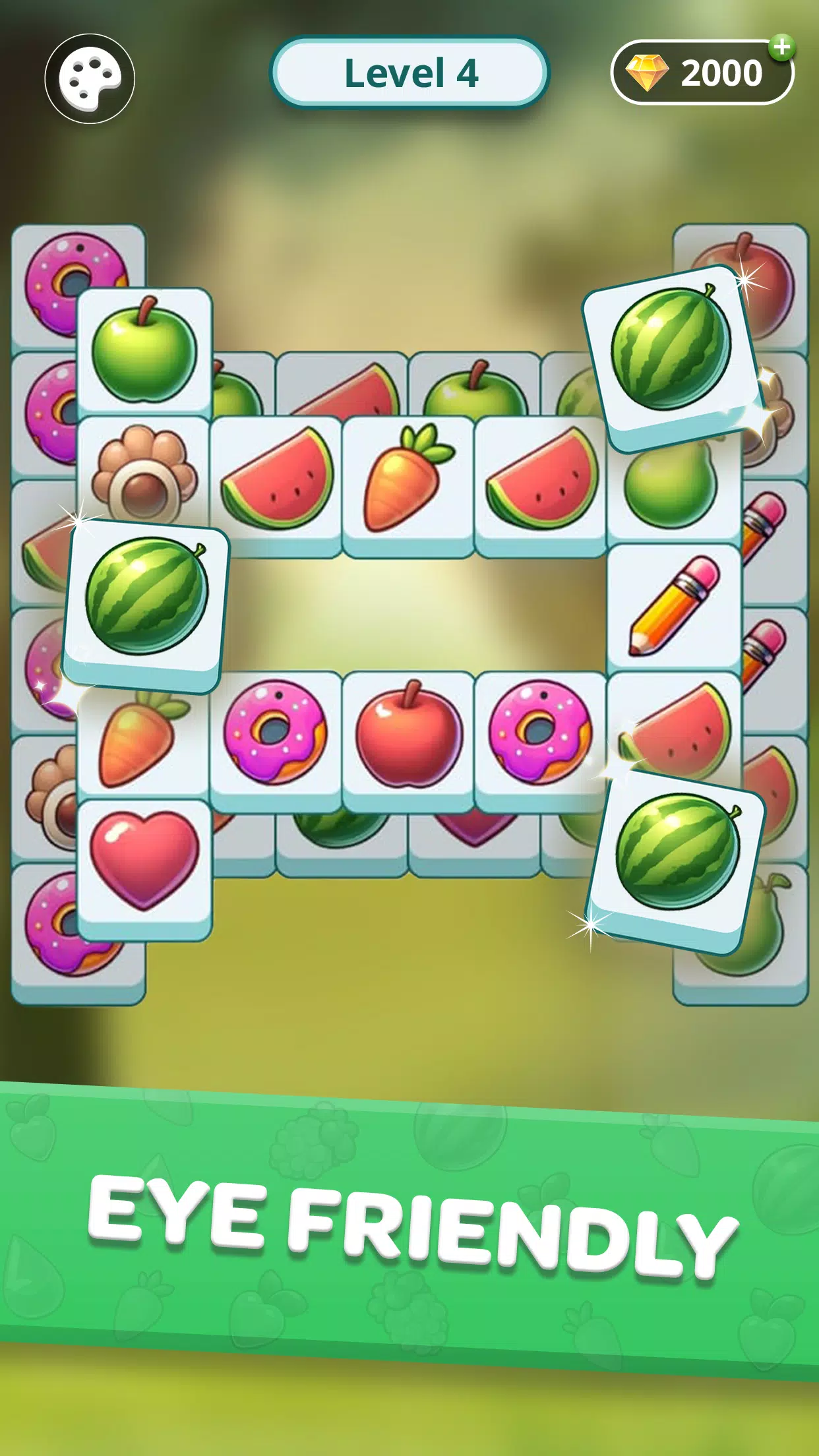 Tile Park - Matching Puzzle应用截图第1张