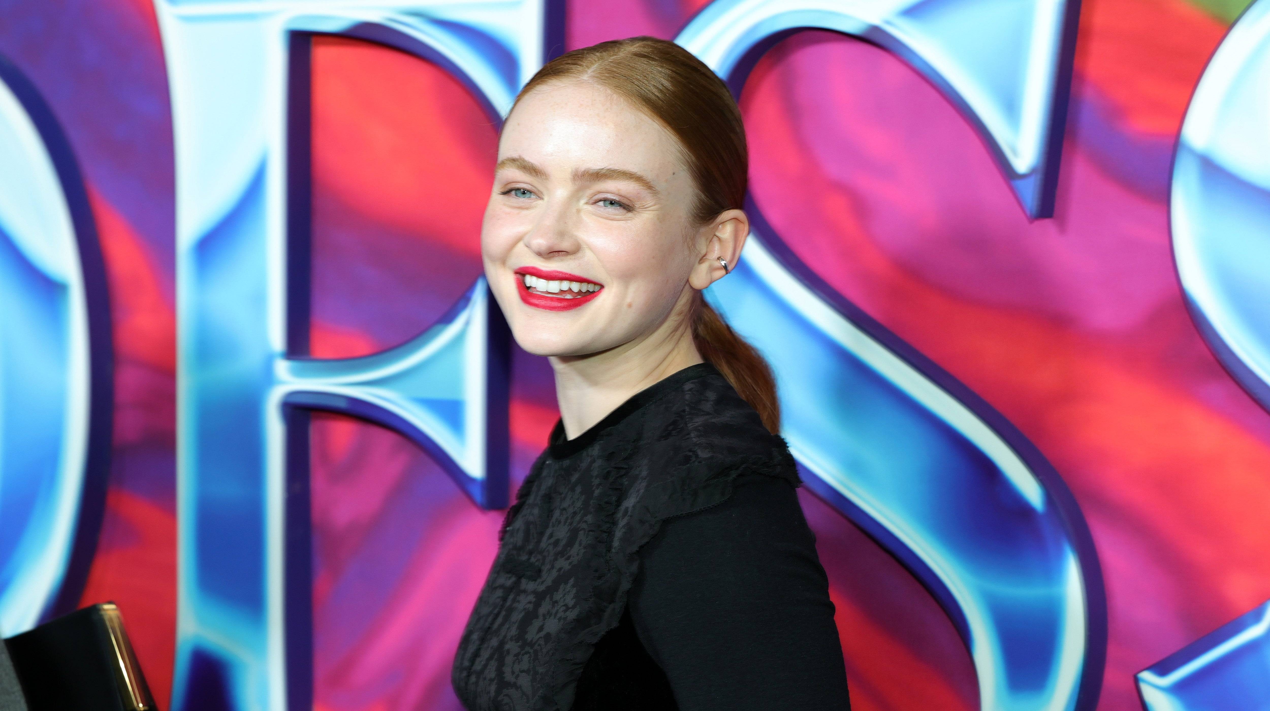 Sadie Sink unaware of Jean Grey casting rumors