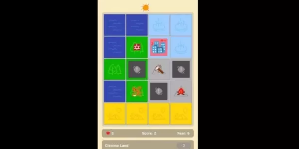 “ Endermyth：iOS上推出的新的基於轉彎的Roguelike策略遊戲”